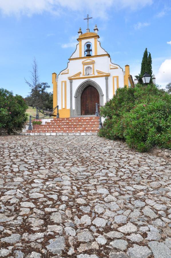 Willa La Rejaquera Villanueva del Rio y Minas Zewnętrze zdjęcie